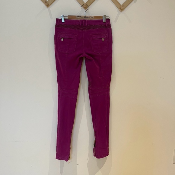 BALMAIN pants - Picture 1 of 11